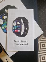 Smart Watch Neu mit 4 Armbändern Niedersachsen - Oldenburg Vorschau