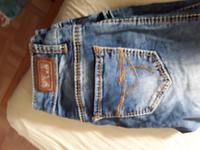 Jeans Denim soccx Bayern - Rosenheim Vorschau