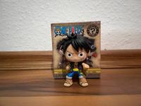 One Piece mini Funko pop Figur Monkey D. Luffy Wuppertal - Langerfeld-Beyenburg Vorschau