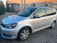 VW Touran 7 Sitzer TÜV neu 1.6 Benziner Rheinland-Pfalz - Altenbamberg Vorschau