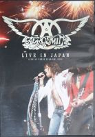 Aerosmith live in Japan 2002 DVD neuwertig Saarbrücken-West - Klarenthal Vorschau