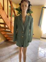 Blazer Canda Business Größe 19 (38) Hessen - Wöllstadt Vorschau
