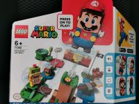 LEGO® Super Mario Starterset Abenteuer Set 71360 NEU Baden-Württemberg - Karlsruhe Vorschau