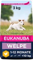 Eukanuba Welpenfutter 3kg Hannover - Kirchrode-Bemerode-Wülferode Vorschau