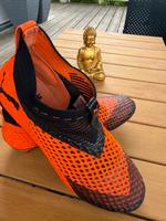 PUMA FUTURE 2.1 NETFIT FG AG Bayern - Straubing Vorschau