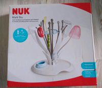 NUK MultiDry Trockenständer, top Zustand! Rheinland-Pfalz - Koblenz Vorschau