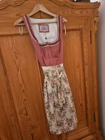 Dirndl, Gr. 38 von MarJo, rosè Bayern - Niederaichbach Vorschau