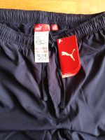 Puma Sport Hose 176 dunkelblau neu Bayern - Neustadt an der Aisch Vorschau