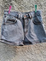 Vintage Herren Jeans Shorts Größe 48 Arizona Sachsen - Netzschkau Vorschau