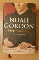 Der Katalane - Noah Gordon, Gebundene Ausgabe Sachsen - Chemnitz Vorschau