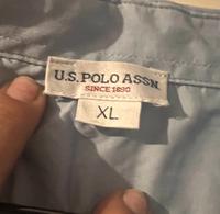 Poloshirt  XL Köln - Chorweiler Vorschau