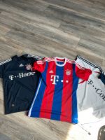 Trikot Fc Bayern München, M , Sammlung Niedersachsen - Vechta Vorschau