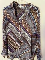 Rose+Olive Bluse Gr S Hemdbluse Berlin - Reinickendorf Vorschau