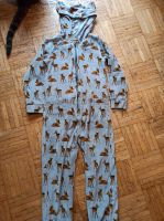 Claesens Overall, Jumpsuit Gr. 8 Jahre Frankfurt am Main - Heddernheim Vorschau