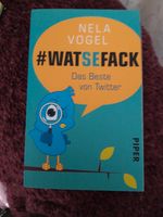 #Watsefack das Beste von Twitter Nordrhein-Westfalen - Übach-Palenberg Vorschau