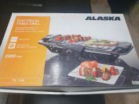 Tischgrill Alaska TG 2100 mit 2000 Watt Baden-Württemberg - Lichtenwald Vorschau