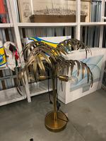 Lampe aus Metall Palmen-Optik Münster (Westfalen) - Mecklenbeck Vorschau