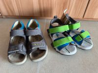 2 Paar Sandalen -Gr. 26 Bochum - Bochum-Nord Vorschau