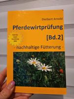 Pferdefütterung Lehrbuch Brandenburg - Ludwigsfelde Vorschau