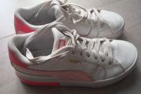 Puma, Sneaker, Cali Star, weiß, Gr. 38,5 Nordrhein-Westfalen - Hagen Vorschau