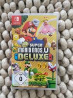 Nintendo Switch Super Mario Bros.U Deluxe Aachen - Aachen-Brand Vorschau