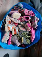 Kinderschuhe , Schuhe, Schleswig-Holstein - Krempe Vorschau