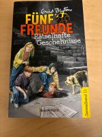 Fünf Freunde „Rätselhafte Geschehnisse“, Bd. 11 Berlin - Charlottenburg Vorschau
