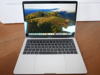 Macbook 13,3 SL/ 2.3GHZ/ 8GB/ 512 GB Baden-Württemberg - Esslingen Vorschau