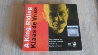 SACD Klaas De Vries - A King Riding - Asko Ensemble Mecklenburg-Vorpommern - Usedom Vorschau