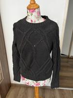 Klassischer Strickpulli von Vero Moda in Größe S Bayern - Forchheim Vorschau