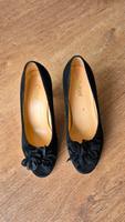 Tolle Peeptoe-Schuhe von Gabor Hessen - Erzhausen Vorschau