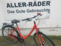 28 Zoll Damenrad  MANUFAKTUR    Top Zustand Niedersachsen - Langwedel Vorschau