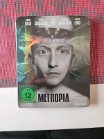 DVD Film ( Blu Ray Disc ) METROPIA Niedersachsen - Burgdorf Vorschau