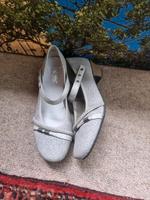Rieker Damenschuhe mit klein Absatz Ballerinas Niedersachsen - Stade Vorschau