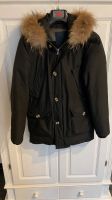 Original Canadian Classics Daunen Parker Winterjacke Nordrhein-Westfalen - Herford Vorschau