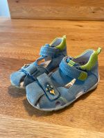 Kinder Sandalen- Superfit - Gr.24 Schleswig-Holstein - Bad Bramstedt Vorschau