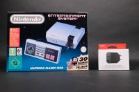 Nintendo Mini NES Mini Nintendo OVP AC-Adapter Neu Schleswig-Holstein - Neumünster Vorschau