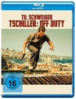 Tschiller Off Duty - Blu-ray Köln - Chorweiler Vorschau