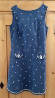 Kleid Blutsgeschwister, Gr. S Hessen - Otzberg Vorschau