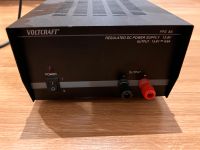 Voltcraft FPS 6/8 A 13,8V Regulated DC Power Supply Netzteil Leipzig - Leipzig, Zentrum Vorschau