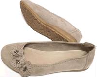 Ariane Damen Schuhe Ballerinas  Slipper Gr. 42 Sachsen-Anhalt - Bernburg (Saale) Vorschau