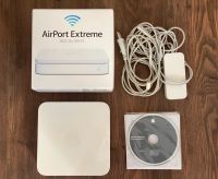 Apple AirPort Extreme Base Station A1354 WLAN Station Bayern - Schweinfurt Vorschau