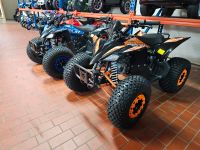 kinderquad 125cc midi Kinder Quad Replay RS-AG8 Sport Rheinland-Pfalz - Bad Breisig  Vorschau