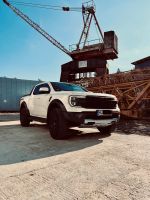 Ford Ranger Raptor Bayern - Thal Vorschau