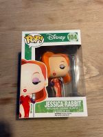 Funko Pop Grail Jessica Rabbit Nordrhein-Westfalen - Dülmen Vorschau