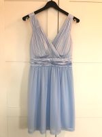 *wie neu* Esprit Sommerkleid Hochzeit hellblau Gr.S 36 Niedersachsen - Esens Vorschau