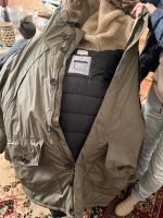 Kutte Parka Wrangler Winter XXXL ungetragen Khaki Sachsen - Waldenburg Vorschau