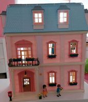 Playmobil  Dollhouse 5303 Nordrhein-Westfalen - Gütersloh Vorschau