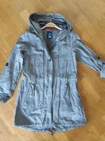 TOM TAILOR leichte Jacke /Mantel Gr. S Blau-Grau NEU Bayern - Königsberg i. Bayern Vorschau