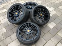 20" Original Porsche 911, 991 Turbo IV Felgen Niedersachsen - Bückeburg Vorschau